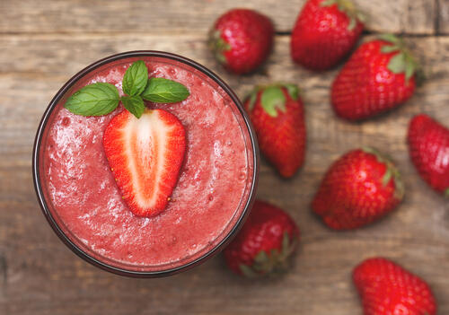 WOW Smoothies image