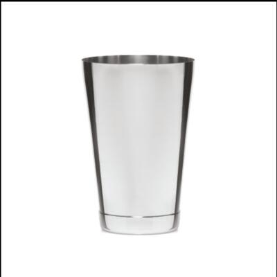 Cocktail Shaker tin 18oz (Boston) image