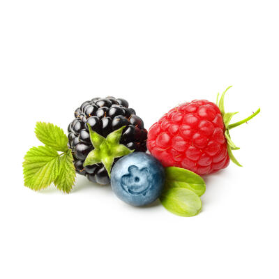 Bosvruchten mix-A 5x1kg (IQF) image