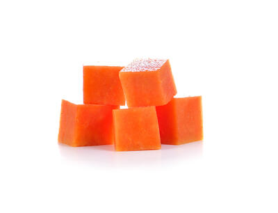 Papaja 5x1kg (IQF) image
