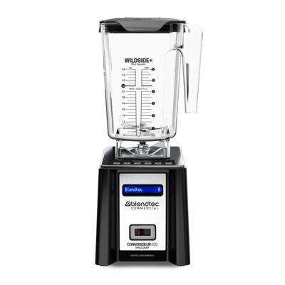 Blendtec Connaisseur SS825 Blender (incl. 2x 1L mengbeker) image