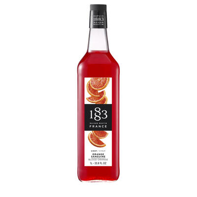 Routin 1883 Blood Orange - 100cl image