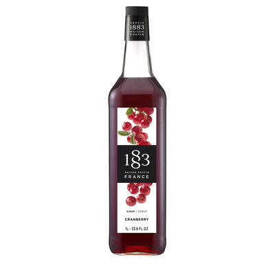 Routin 1883 Cranberry - 100cl image