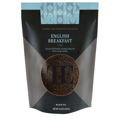 English Breakfast 1x250g image