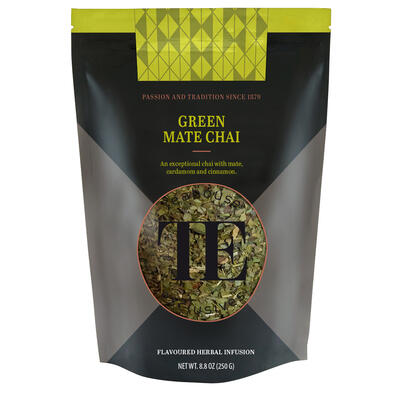 Green Mate Chai 1x250g image