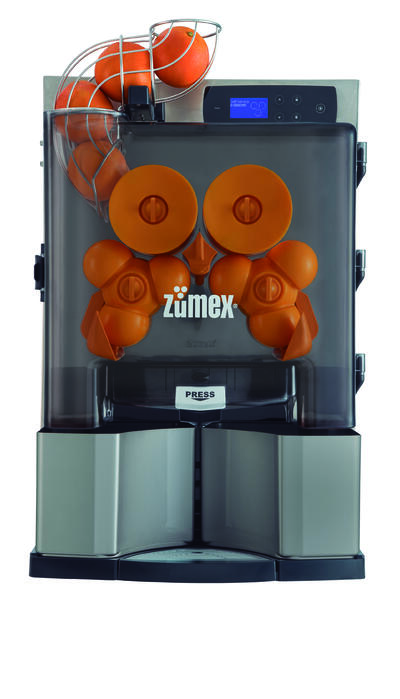 Zumex Essential PRO Graphite image