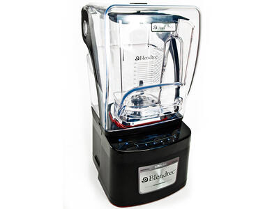 Blendtec Stealth 885 blender (incl. 2x mengbeker) image